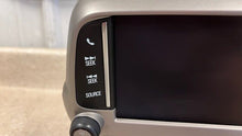 Load image into Gallery viewer, 13 15 Camaro SS ZL1 Navigation Stereo Radio Receiver GM 22919383 Panel 21K Touch