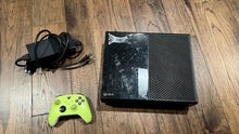 Load image into Gallery viewer, Microsoft Xbox One Console Model 1540 500gb Black Tested Controller Power Cord