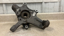 Load image into Gallery viewer, 05 13 C6 Corvette LH Driver Side Front Spindle Hub Assembly OEM GM 52K Left