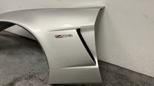 Load image into Gallery viewer, 06 13 Corvette C6 Z06 Driver Side Front Fender Left GM OEM Coupe LH Wide 5K