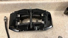 Load image into Gallery viewer, 93 02 Camaro Firebird C5 C6 Wilwood Front Brake Caliper Upgrade UMI 2120 KIT