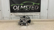 Load image into Gallery viewer, 15 23 Dodge Challenger SRT8 Driver Rear Spindle Assembly Knuckle Hub Left LH 23K
