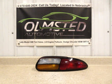 Load image into Gallery viewer, 93 02 Chevrolet Camaro SS Passenger Right Tail Light OEM GM 16523692 RH Lamp 75K