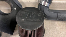 Load image into Gallery viewer, 08 18 Dodge Challenger Flowmaster Cold Air Intake Filter 615105 Delta Force