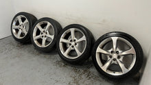 Load image into Gallery viewer, 13 14 15 Camaro SS 20'' Polished Wheels 20X9 20X8 Front Rear GM Tires 9599043