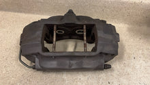 Load image into Gallery viewer, 2010 2015 Camaro SS Rear Driver Passenger Brembo Brake Calipers Pair OEM 63K