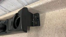 Load image into Gallery viewer, 98 02 Firebird Trans Am Camaro SS Center Console Top Manual Boot Shifter OEM