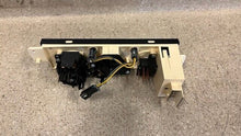 Load image into Gallery viewer, 97 02 Pontiac Firebird Trans Am HVAC Controls A/C Heater Switches GM 16216462