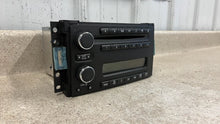 Load image into Gallery viewer, 05 07 Corvette C6 Z06 Audio Radio Stereo AM/FM CD Player 47K Factory OEM GM