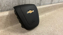 Load image into Gallery viewer, 2012 2015 Chevrolet Camaro SS Left Side Driver Wheel OEM GM Bag 58K 23170890