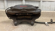 Load image into Gallery viewer, 10 15 Chevrolet Camaro SS Front Passenger Brembo Brake Caliper OEM RH 46K Right