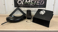 Load image into Gallery viewer, 10 15 Chevrolet Camaro Cold Air Inductions Cold Air Intake Filter Assembly