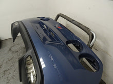 Load image into Gallery viewer, 05 13 Chevrolet Corvette C6 Z06 Grand Sport Rear Bumper Cover Assembly GM 56K