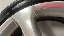 Load image into Gallery viewer, 13 14 15 Camaro SS 20'' Polished Wheels 20X9 20X8 Front Rear GM Tires 9599043
