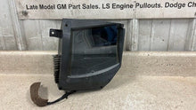 Load image into Gallery viewer, 97 04 Chevrolet Corvette C5 Z06 Heads Up Display Unit HUD OEM GM 10279814 90K
