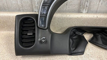 Load image into Gallery viewer, 05 13 Chevrolet Corvette C6 Z06 Factory Gauge Cluster Speedometer Trim GM OEM