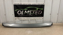 Load image into Gallery viewer, 09 14 Dodge Challenger SRT8 Rear Duckbill Trunk Spoiler 1FS64TRMAA Gray Mopar