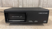 Load image into Gallery viewer, 1997 2004 Chevrolet C5 Corvette Factory 12 Disc Changer 25685332 Magazine