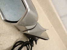 Load image into Gallery viewer, 04 07 Cadillac CTSV CTS Driver Side Mirror OEM GM Pewter LH LEFT 25765009