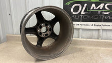 Load image into Gallery viewer, 93 02 Pontiac Firebird Trans AM WS6 17x9 Polished Wheel 17'' Rim GM 9592509 OEM