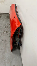Load image into Gallery viewer, 05 13 Corvette C6 Z06 GS Passenger Front Door Right RH OEM GM 10441026 Orange
