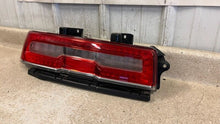 Load image into Gallery viewer, 2014 2015 Chevrolet Camaro SS Driver Left Tail Light OEM GM 23209713 LH 66K NICE