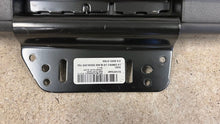 Load image into Gallery viewer, 15 23 Dodge Challenger SRT8 Center Floor Console Lid Armrest Leather Black 57K