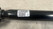 Load image into Gallery viewer, 10 15 Chevrolet Camaro SS Passenger Side Half Shaft Axle GM 22806796 Right 53K