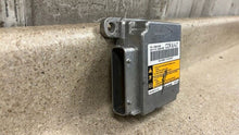 Load image into Gallery viewer, 07 13 Corvette C6 SDM Bag Module Assembly AJ7 ECM ECU 20991636 Grand Sport