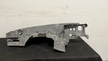 Load image into Gallery viewer, 06 13 Corvette C6 Z06 Passenger Front Inner Fender Liner Wheel Housing GM 5K