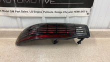 Load image into Gallery viewer, 93 97 Firebird Trans AM Driver Tail Light LT1 OEM GM Left LH 16516353 Checkered