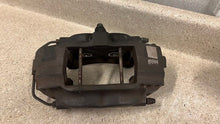 Load image into Gallery viewer, 2010 2015 Camaro SS Rear Driver Passenger Brembo Brake Calipers Pair OEM