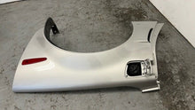 Load image into Gallery viewer, 06 13 C6 Corvette Z06 GS Left Driver Quarter Panel GM Wide Body 22813570 Silver