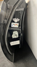 Load image into Gallery viewer, 05 13 Corvette C6 Z06 GS Driver Front Door Left LH OEM GM 22737430 Black
