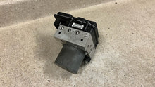 Load image into Gallery viewer, 12 15 Chevrolet Camaro SS ZL1 ABS Anti Lock Brake Pump Module GM 22914251 63k