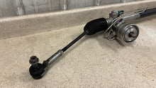 Load image into Gallery viewer, 05 13 Corvette C6 Z06 Power Steering Gear Rack & Pinion OEM GM 26085331 5K NICE!