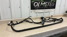 Load image into Gallery viewer, 11 13 C6 Corvette Manual Transmission Torque Tube Wiring Harness OEM 22810982 GM