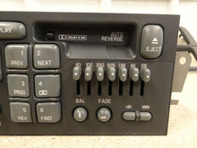 Load image into Gallery viewer, 93 94 95 96 97 1993-1997 PONTIAC FIREBIRD DELCO RADIO / CASSETTE / EQUALIZER
