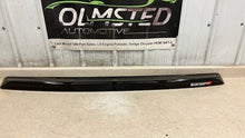 Load image into Gallery viewer, 08 14 Dodge Challenger SRT8 Rear Duckbill Trunk Spoiler 1GL20TRMAB Black Mopar