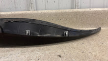 Load image into Gallery viewer, 06 13 Corvette C6 Z06 Passenger Rear Quarter Panel Molding AKM49088 GM Guard