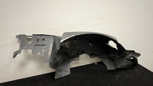Load image into Gallery viewer, 06 13 Corvette C6 Z06 Passenger Front Inner Fender Liner Wheel Housing GM 34K