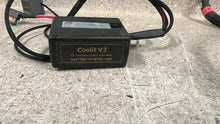 Load image into Gallery viewer, 97 04 Corvette C5 Sac City Coolit V2 High Speed Fan Controller Wireless Wiring