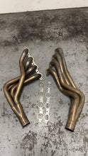 Load image into Gallery viewer, 98 02 Firebird Trans AM Camaro SS F-Body Texas Speed Long Tube Headers 1 7/8''