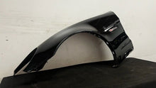 Load image into Gallery viewer, 06 13 Corvette C6 Z06 Driver Side Front Fender Left GM OEM Coupe LH Wide Black