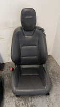 Load image into Gallery viewer, 10 15 Camaro SS Convertible Right Left Front Rear Power Heated Leather Seats 43K