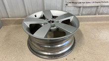 Load image into Gallery viewer, 2004 2005 2006 Pontiac GTO 18'' Wheel 18x8 Original GM 92162270 Rim Factory OEM