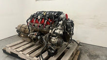 Load image into Gallery viewer, LS3 L99 6.2 Engine & 6L80e Auto 6 Speed Trans Pullout 95K Miles WARRANTY 425HP