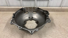 Load image into Gallery viewer, 2005 2013 C6 CORVETTE 6 SPEED MANUAL FLYWHEEL BELL HOUSING GM 12568370 OEM