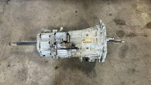 Load image into Gallery viewer, 97 04 C5 M12 Corvette T56 6 speed transmission Tremec OEM GM 27 Spline 1386-023