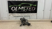 Load image into Gallery viewer, 05 13 C6 Corvette LH Driver Side Front Spindle Hub Assembly OEM GM 52K Left